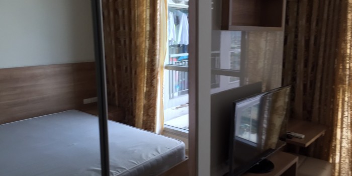 ขาย คอนโด Rhythm ห้วยขวาง 1bed ราคา 4.6 ล้าน