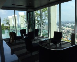 ขาย คอนโด Rhythm ห้วยขวาง 1bed ราคา 4.6 ล้าน