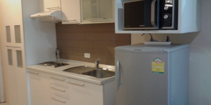 ฿13,000 บาท เช่า คอนโด แกรนด์ พาร์ควิว อโศก ชั้น21 ขนาด 30ตรม. ถนนอโศก สุขุมวิm21 – AH2457