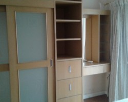 ฿13,000 บาท เช่า คอนโด แกรนด์ พาร์ควิว อโศก ชั้น21 ขนาด 30ตรม. ถนนอโศก สุขุมวิm21 – AH2457