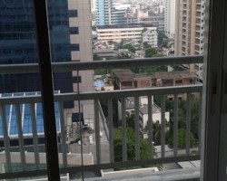 ฿13,000 บาท เช่า คอนโด แกรนด์ พาร์ควิว อโศก ชั้น21 ขนาด 30ตรม. ถนนอโศก สุขุมวิm21 – AH2457