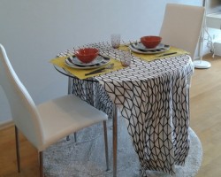 ให้เช่า คอนโด วิลล่า ราชเทวี VILLA ราชเทวี (วิลล่า Ratchatewi) (1bed) 57sqm 39th/floor 25000 THB