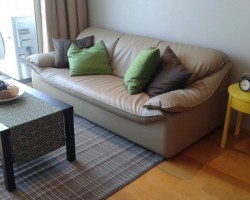 ให้เช่า คอนโด วิลล่า ราชเทวี VILLA ราชเทวี (วิลล่า Ratchatewi) (1bed) 57sqm 39th/floor 25000 THB