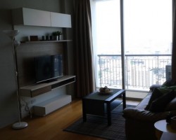 ให้เช่า คอนโด วิลล่า ราชเทวี VILLA ราชเทวี (วิลล่า Ratchatewi) (1bed) 57sqm 39th/floor 25000 THB