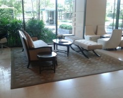 Villa Asoke (1bed) 52sqm 12th/Floor 30000 THB