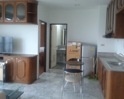 Sathorn House (2beds) 25000 THB (bts Surasak)