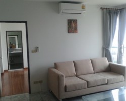 Sathorn House (2beds) 25000 THB (bts Surasak)