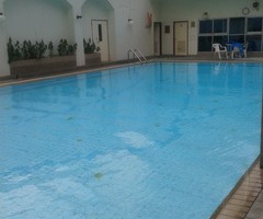 Sathorn House (2beds) 25000 THB (bts Surasak)