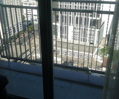 Thru Thonglor (1bed) 18000 THB  Modern Versace Wall