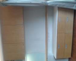 Grandpark View Asoke 42sqm 18000 THB fullyfurnished