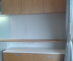 Grandpark View Asoke 42sqm 18000 THB fullyfurnished