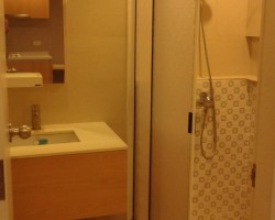 rent เช่า Villa Ratchatewi (Studio) 16000THB floor/8th – UP9524D
