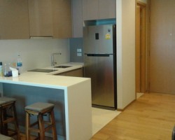 Hyde Sukhumvit (1bed) 30000 THB xth Floor