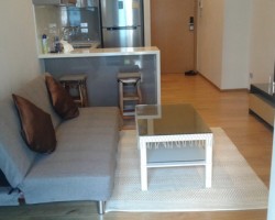 Hyde Sukhumvit (1bed) 30000 THB xth Floor