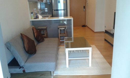 Hyde Sukhumvit (1bed) 30000 THB xth Floor