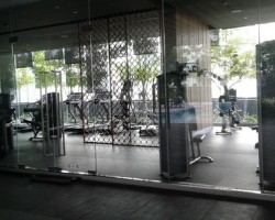 Hyde Sukhumvit (1bed) 30000 THB xth Floor