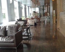 Hyde Sukhumvit (1bed) 30000 THB xth Floor