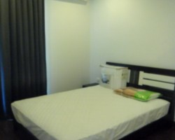 ศุภาลัย พรีเมียร์@อโศก (1bed) 25000 ต่อเดือน เฟอร์ครบ 1 นาทีถึง MRT เพชรบุรี