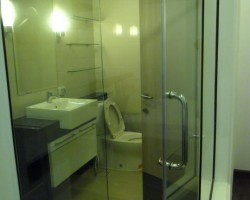 ศุภาลัย พรีเมียร์@อโศก (1bed) 25000 ต่อเดือน เฟอร์ครบ 1 นาทีถึง MRT เพชรบุรี