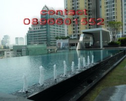 ศุภาลัย พรีเมียร์@อโศก (1bed) 25000 ต่อเดือน เฟอร์ครบ 1 นาทีถึง MRT เพชรบุรี