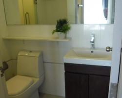 Thru Thonglor (1bed) 18000 THB  Modern Versace Wall