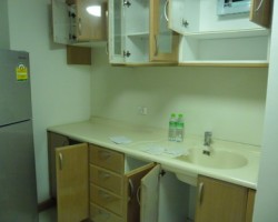 ขาย คอนโด ศุภาลัยพรีเมียร์เพลส สุขุมวิท21 (1ห้องนอน 64ตรม.) ราคา 5.7 ล้าน ค่าโอนคนละครึ่ง