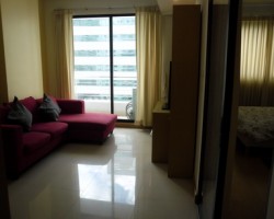 ขาย คอนโด ศุภาลัยพรีเมียร์เพลส สุขุมวิท21 (1ห้องนอน 64ตรม.) ราคา 5.7 ล้าน ค่าโอนคนละครึ่ง