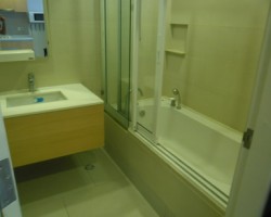 Villa ราชเทวี (1ห้องนอน) 9th/floor 20000 ต่อเดือน