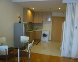 Villa ราชเทวี (1ห้องนอน) 9th/floor 20000 ต่อเดือน