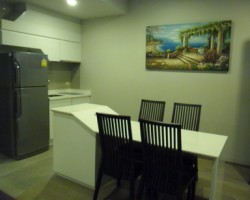 PYNE by Sansiri  (1bed) 30000 THB Luxurious