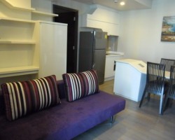 PYNE by Sansiri  (1bed) 30000 THB Luxurious