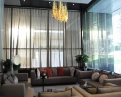 PYNE by Sansiri  (1bed) 30000 THB Luxurious