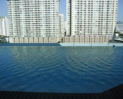 PYNE by Sansiri  (1bed) 30000 THB Luxurious