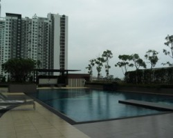 ให้เช่า คอนโด ลุมพินีเพลส พระราม4-กล้วยน้ำไท  (1BED 28ตรม.) 9000 บาทต่อเดือน เฟอร์ครบ – YY5602M