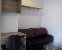 ให้เช่า คอนโด ลุมพินีเพลส พระราม4-กล้วยน้ำไท  (1BED 28ตรม.) 9000 บาทต่อเดือน เฟอร์ครบ – YY5602M