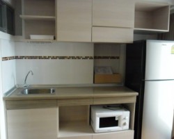 ให้เช่า คอนโด ลุมพินีเพลส พระราม4-กล้วยน้ำไท  (1BED 28ตรม.) 9000 บาทต่อเดือน เฟอร์ครบ – YY5602M