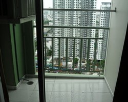 ให้เช่า คอนโด ลุมพินีเพลส พระราม4-กล้วยน้ำไท  (1BED 28ตรม.) 9000 บาทต่อเดือน เฟอร์ครบ – YY5602M