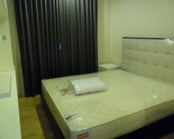 Villa Asoke (1bed) 52sqm 10th/Floor 30000 THB