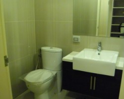 Villa Asoke (1bed) 52sqm 10th/Floor 30000 THB