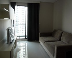 Villa Asoke (1bed) 52sqm 12th/Floor 30000 THB