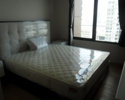 Villa Asoke (1bed) 52sqm 12th/Floor 30000 THB