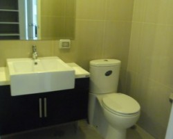 Villa Asoke (1bed) 52sqm 12th/Floor 30000 THB