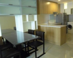 Villa Asoke (1bed) 52sqm 12th/Floor 30000 THB