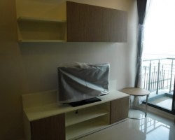 Villa Asoke (1bed) 52sqm 12th/Floor 30000 THB