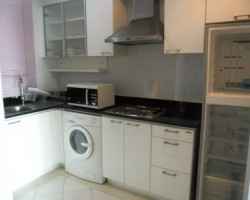 Baansiri Silom (2beds) 90sqm 30000 THB