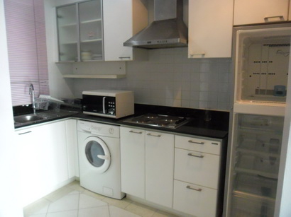 Baansiri Silom (2beds) 90sqm 30000 THB