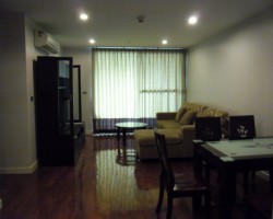 Baansiri Silom (2beds) 90sqm 30000 THB