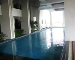 Baansiri Silom (2beds) 90sqm 30000 THB