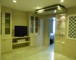 Waterford Park thonglor 9  (1bed) 25000 THB