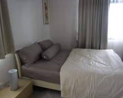 Waterford Park thonglor 9  (1bed) 25000 THB